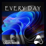 cover: Calvin Parker - Everyday