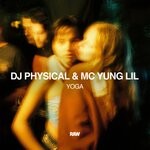 cover: DJ Physical|MC Yung Lil - Yoga