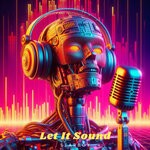 cover: DJmastersound - Let It Sound