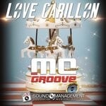 cover: Danny Barba Nera|MC GROOVE - Love Carillon