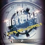 cover: CATALANO|Coppola - The Right Time