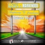 cover: BLUNK MEFIX|MarkinoDJ - Highway To Nowhere