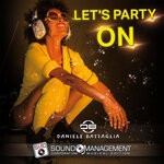 cover: Daniele Battaglia - Let's Party On