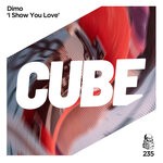 cover: Dimo - I Show You Love