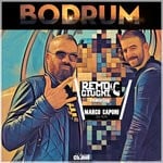 cover: Marco Caponi|Remo Giugni - Bodrum