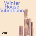 cover: Various - Winter House Vibrations