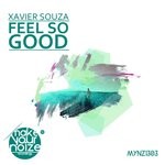 cover: Xavier Souza - Feel So Good