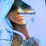 cover: Sweetheart - Sweetheart