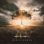 cover: Ovnimoon - Resiliencia