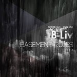 cover: B-Liv - Basement Rules