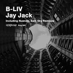 cover: B-Liv - Jay Jack