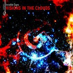 cover: Invisible Signs - Visions In The Clouds