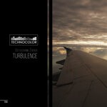 cover: Ustyuzhanin Zhenya - Turbulence