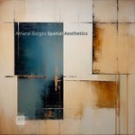 cover: Amaral Borges - Spatial Aesthetics