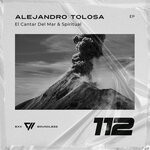 cover: Alejandro Tolosa - El Cantar Del Mar & Spiritual