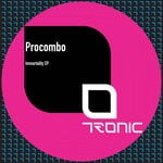 cover: Procombo - Immortality EP