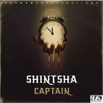 cover: Captain Hook - Shintsha