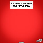 cover: Rob Cain|Steve Bates - Fantazia