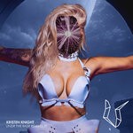 cover: Kristen Knight - Undr The Radr Remixes