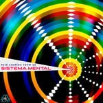 cover: Sistema Mental - Acid Cookies Farm