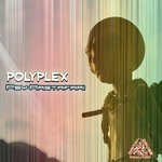 cover: Polyplex - Psy-Rastafari