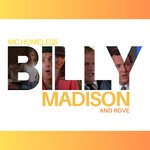 cover: MC Homeless|ROVE - Billy Madison (Explicit)