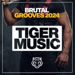 cover: Various - Brutal Grooves 2024