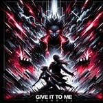 cover: GYSNOIZE - Give It To Me