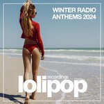 cover: Various - Winter Radio Anthems 2024