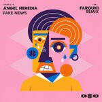 cover: Angel Heredia - Fake News