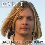 cover: Davey T Hamilton - Backroad Symphony (Remastered 2024)