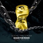 cover: REZONE|Twin Scream - Shake The Room