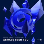 cover: Hannah Kate|KOSLING|NOSVN - Always Been You