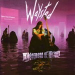 cover: Waysted - Wilderness Of Mirrors (The Save Your Prayers Sessions)