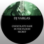 cover: DJ Vargas - Chocolate Hair