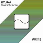 cover: R1TURAJ - Chasing The Sunrise