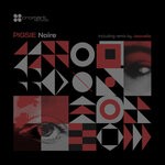 cover: Pigsie - Noire EP