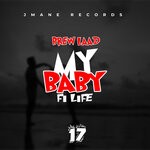 cover: Brew Laad - My Baby Fi Life