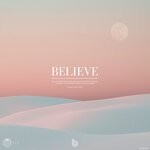 cover: James Lacey - Believe