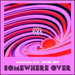 cover: Anastasia Nati|Petros Odin - Somewhere Over