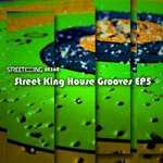 cover: Various - Street King House Grooves EP 5