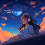 cover: Beat Sculptor - Low Late Lite