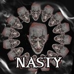 cover: Nu Technique - Nasty