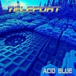 cover: Divine Teleport - Acid Blue