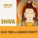 cover: Marco Fratty|ALEX TIME - Shiva