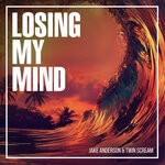 cover: JAKE ANDERSON|Twin Scream - Losing My Mind