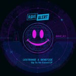 cover: Benefice|LeStrange - Up To No Good EP