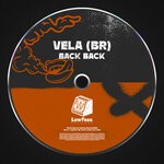 cover: Vela (BR) - Back Back