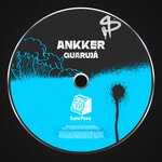 cover: Ankker - Guaruj?