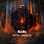 cover: Kors - Acid Origin